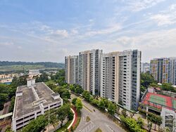 Blk 656 Choa Chu Kang Crescent (Choa Chu Kang), HDB Executive #634145011